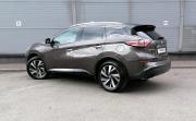 Nissan Murano III (Z52) Санкт-Петербург  - изображение 25