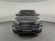 Hyundai Tucson III Уфа  - изображение 24