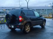 Chevrolet Niva I Рестайлинг Пермь  - изображение 12