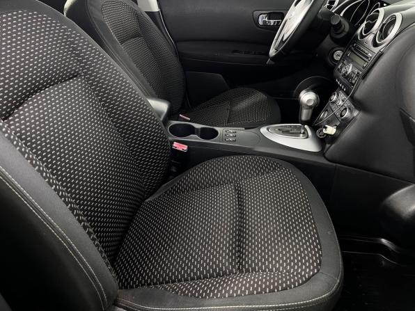 Nissan Qashqai I с пробегом 2008 года, цена 700 000 рублей, 263528 км, внедорожник, Автокод Объявления