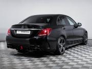 Mercedes-Benz C-Класс IV (W205) Москва  - изображение 25
