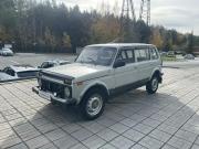 Lada (ВАЗ) 2131 (4x4) I Новосибирск  - изображение 17