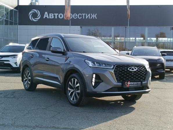Chery Tiggo 7 Pro Max I с пробегом 2023 года, цена 1 659 000 рублей, 74000 км, внедорожник, Автокод Объявления