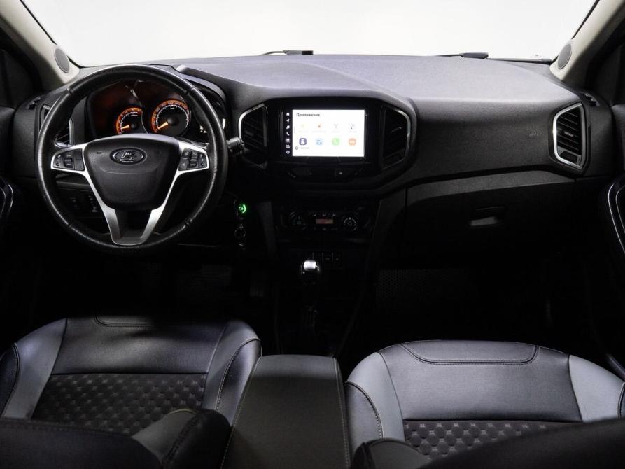 Lada (ВАЗ) XRAY I Тюмень  - изображение 19