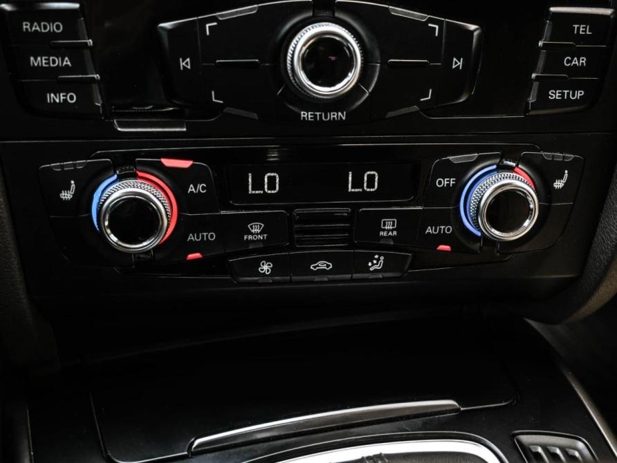 Audi A4 allroad IV (B8) Рестайлинг Новороссийск  - изображение 19
