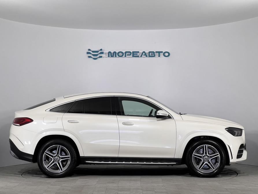 Mercedes-Benz GLE Coupe II (C167) Калининград  - изображение 4