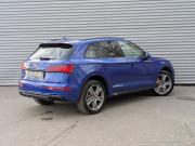 Audi Q5 II (FY) Рестайлинг Москва  - изображение 53