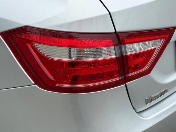 Lada (ВАЗ) Vesta I с пробегом 2021 года, цена 1 150 000 рублей, 76374 км, универсал, Автокод Объявления
