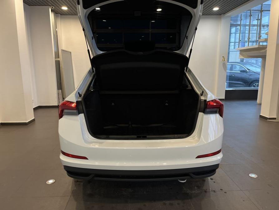 Skoda Rapid II Чебоксары  - изображение 34