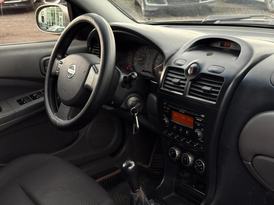 Nissan Almera Classic I Набережные Челны  - изображение 15