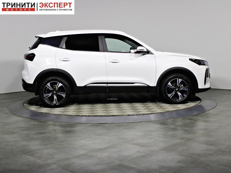 Chery Tiggo 4 I Рестайлинг 2 Белгород  - изображение 4