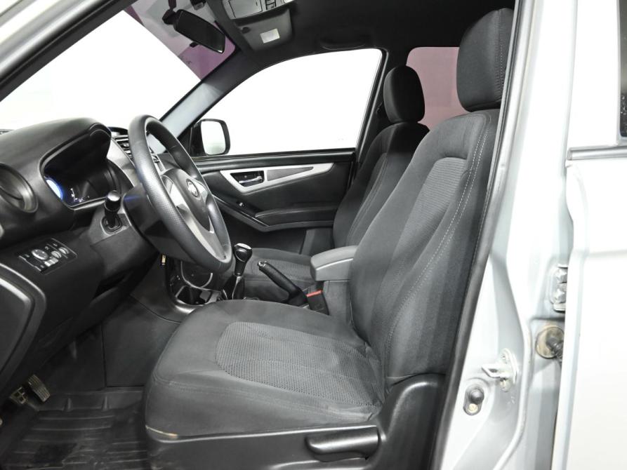 Lifan X60 I Рестайлинг 2 Екатеринбург  - изображение 17