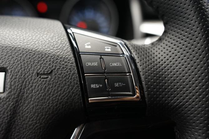 Haval M6 II с пробегом 2024 года, цена 1 795 000 рублей, 68000 км, внедорожник, Автокод Объявления