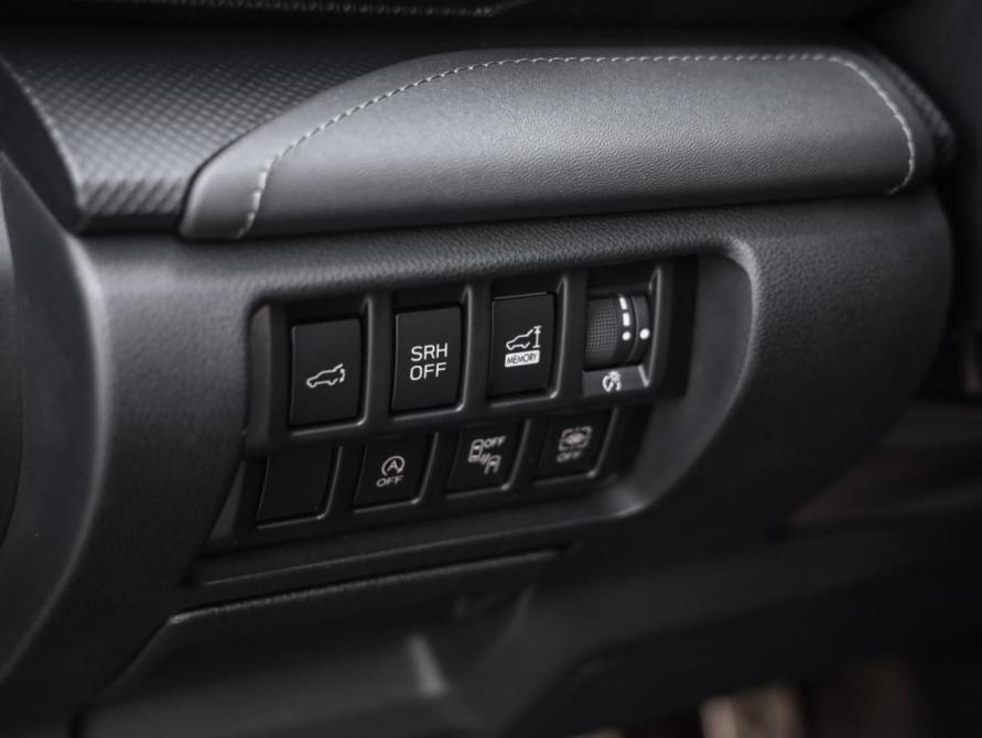 Subaru Forester V Рестайлинг Санкт-Петербург  - изображение 29