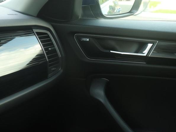 Skoda Kodiaq I с пробегом 2018 года, цена 2 303 000 рублей, 201500 км, внедорожник, Автокод Объявления