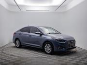 Hyundai Solaris II Москва  - изображение 21