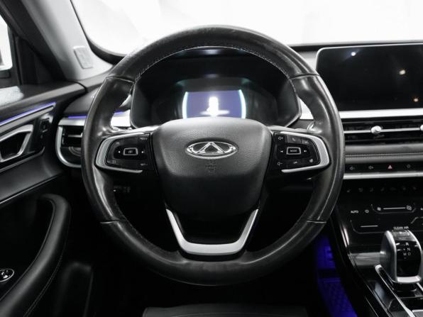 Chery Tiggo 7 Pro I с пробегом 2022 года, цена 1 688 000 рублей, 92200 км, внедорожник, Автокод Объявления