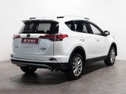 Toyota RAV4 IV (XA40) Рестайлинг Чита  - изображение 25