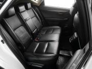 Lexus NX I Рестайлинг Тюмень  - изображение 40