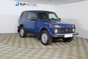 Lada (ВАЗ) 2121 (4x4) I Рестайлинг Нижний Новгород  - изображение 18