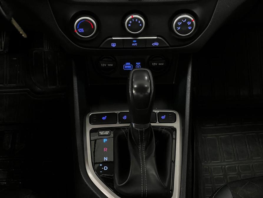 Hyundai Creta I Казань  - изображение 15