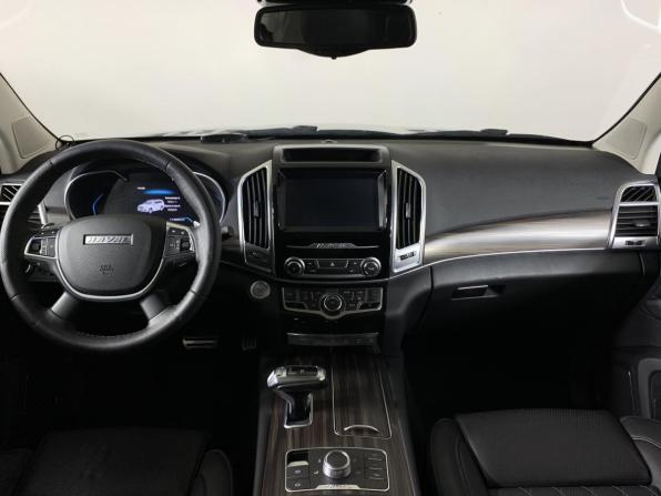 Haval H9 I Рестайлинг с пробегом 2022 года, цена 2 699 000 рублей, 113228 км, внедорожник, Автокод Объявления