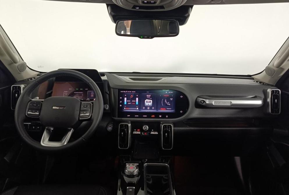 Haval Dargo I Волгоград  - изображение 12
