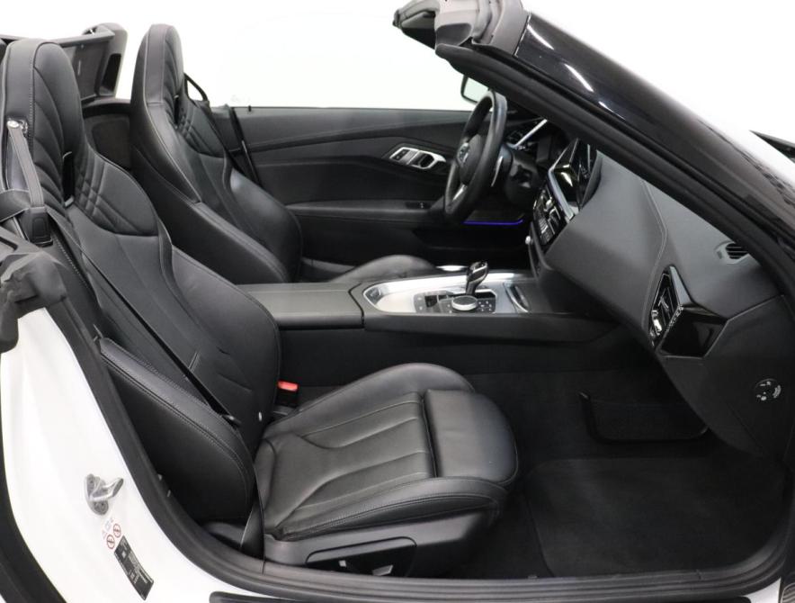 BMW Z4 III (G29) Санкт-Петербург  - изображение 29