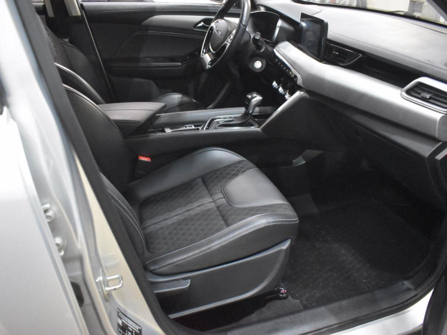 BAIC X35 Архангельск  - изображение 10