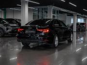 Audi A4 V (B9) Москва  - изображение 28