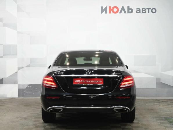 Mercedes-Benz E-Класс V (W213 S213 C238) с пробегом 2019 года, цена 3 950 000 рублей, 106723 км, седан, Автокод Объявления