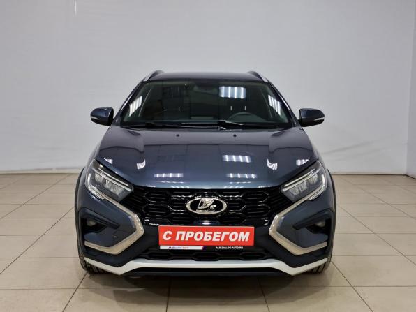 Lada (ВАЗ) Vesta I Рестайлинг (NG) с пробегом 2024 года, цена 1 565 000 рублей, 31171 км, универсал, Автокод Объявления
