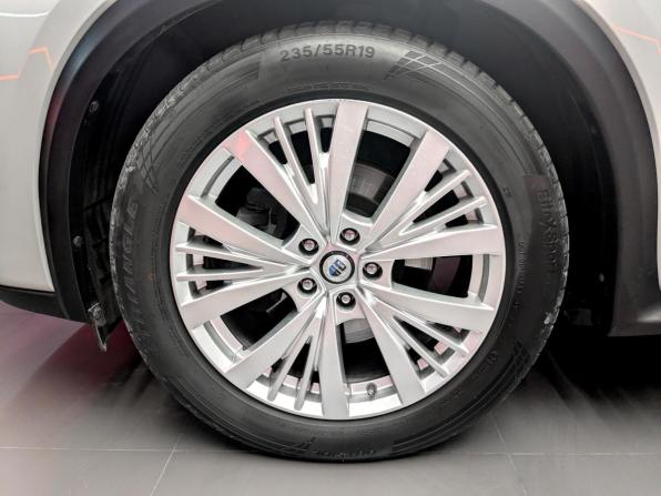 Infiniti QX50 II с пробегом 2019 года, цена 2 555 000 рублей, 103626 км, внедорожник, Автокод Объявления