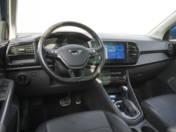 Jetta VS7 I с пробегом 2020 года, цена 2 049 000 рублей, 66032 км, внедорожник, Автокод Объявления