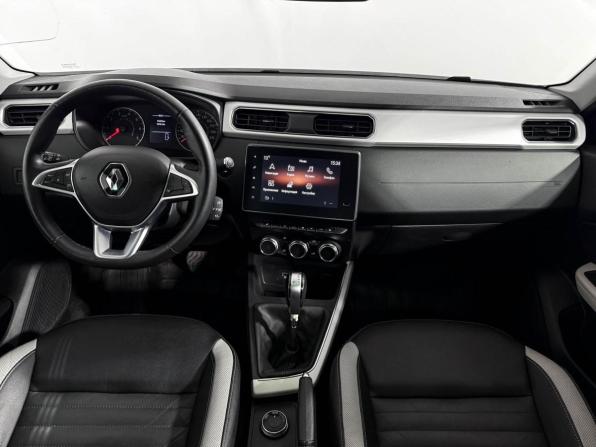 Renault Arkana I с пробегом 2021 года, цена 1 649 000 рублей, 93425 км, внедорожник, Автокод Объявления