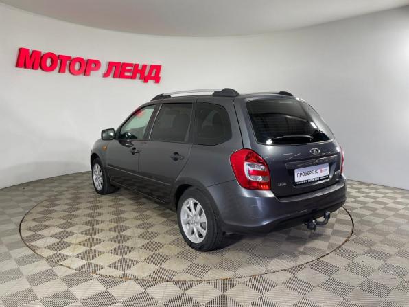Lada (ВАЗ) Kalina II с пробегом 2016 года, цена 555 000 рублей, 94723 км, универсал, Автокод Объявления