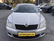 Skoda Octavia II (A5) Рестайлинг Нижнекамск  - изображение 32