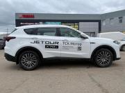 JETOUR X70+ I Рестайлинг Киров  - изображение 35