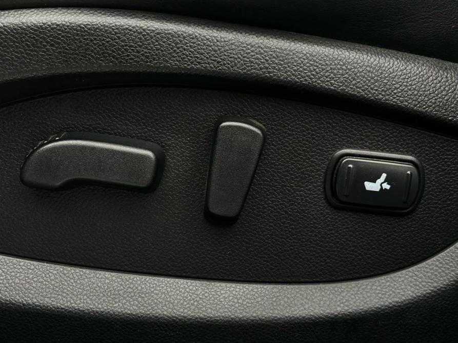 Infiniti FX II (S51) Рестайлинг Калуга  - изображение 13