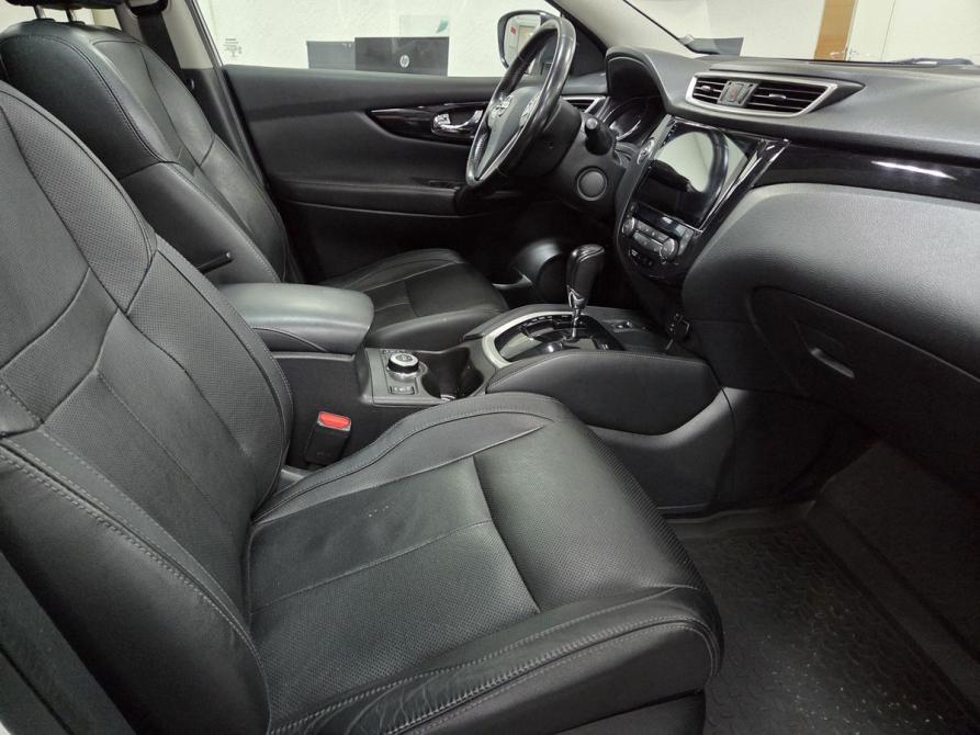 Nissan Qashqai II Мончегорск  - изображение 10