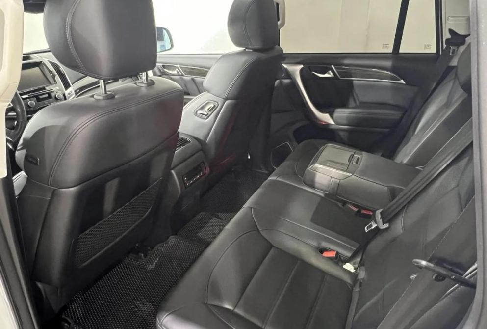 Haval H9 I Рестайлинг Астрахань  - изображение 15