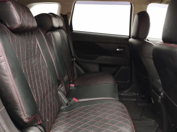 Mitsubishi Outlander III Рестайлинг 3 с пробегом 2021 года, цена 2 385 000 рублей, 105542 км, внедорожник, Автокод Объявления