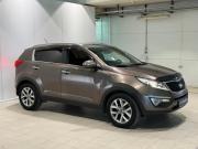 Kia Sportage III Рестайлинг Самара  - изображение 18