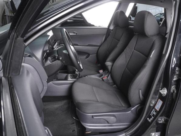 Hyundai i30 I Рестайлинг с пробегом 2011 года, цена 850 000 рублей, 198493 км, хэтчбек, Автокод Объявления