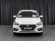 Hyundai Solaris II Тюмень  - изображение 19