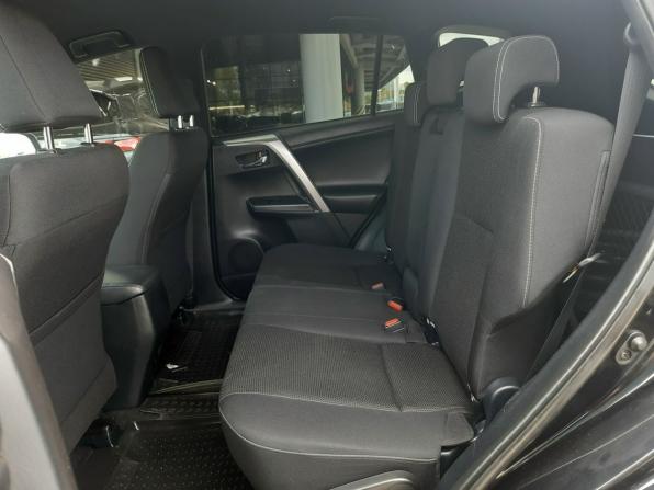 Toyota RAV4 IV (XA40) Рестайлинг с пробегом 2019 года, цена 2 590 000 рублей, 142500 км, внедорожник, Автокод Объявления