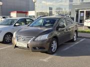 Nissan Sentra VII (B17) Санкт-Петербург  - изображение 6