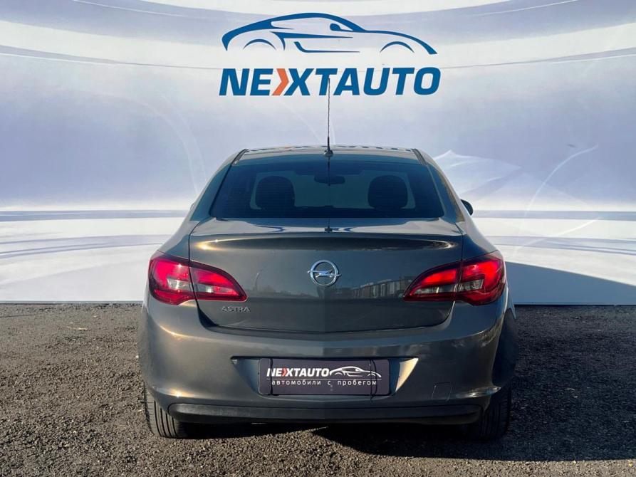 Opel Astra J Рестайлинг Чебоксары  - изображение 5