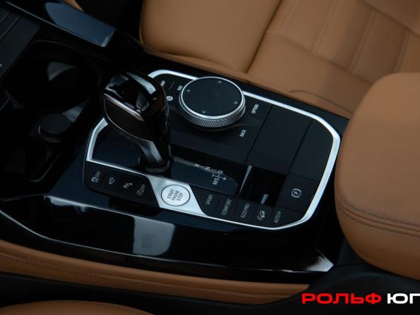 BMW X4 II (G02) Рестайлинг с пробегом 2024 года, цена 6 800 000 рублей, 36460 км, внедорожник, Автокод Объявления