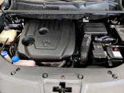 Changan CS75 Plus II Москва  - изображение 39